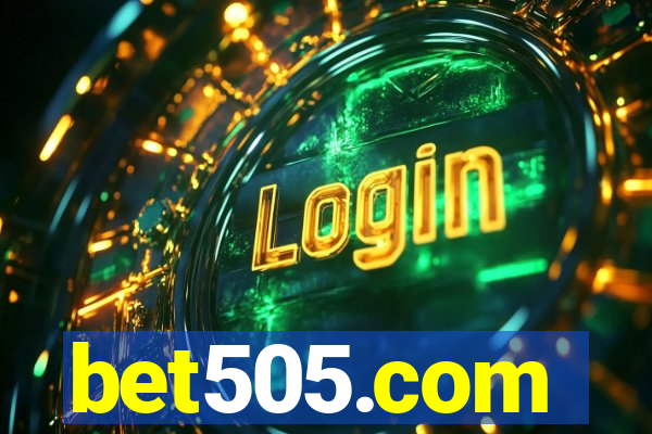 bet505.com