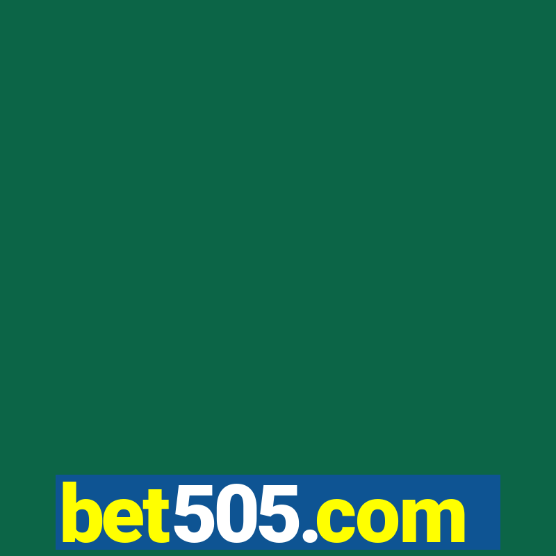 bet505.com