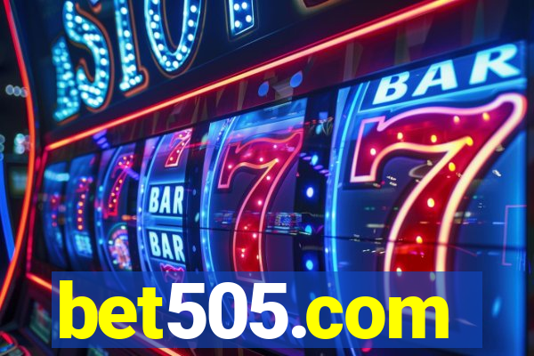 bet505.com