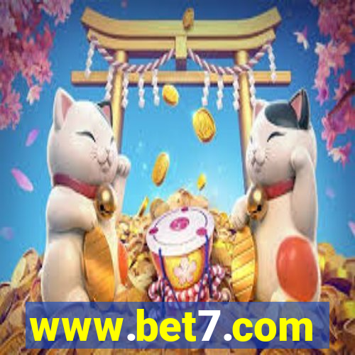 www.bet7.com