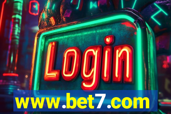 www.bet7.com