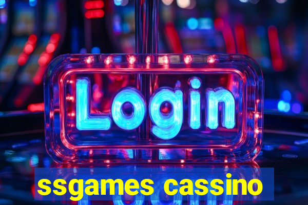 ssgames cassino