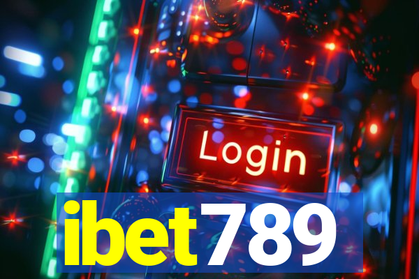 ibet789