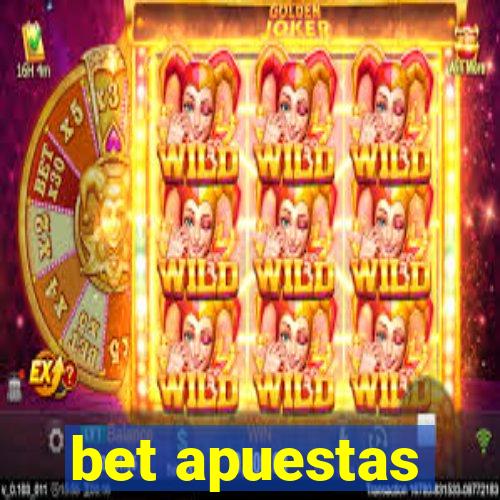 bet apuestas