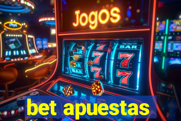 bet apuestas