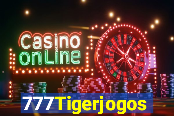 777Tigerjogos