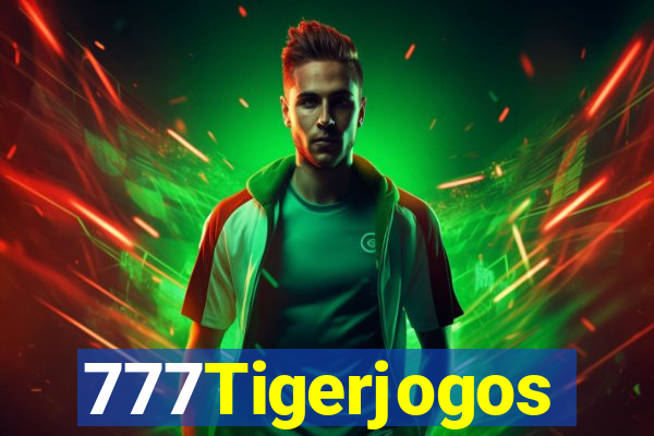 777Tigerjogos