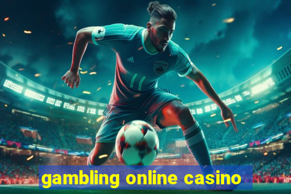 gambling online casino