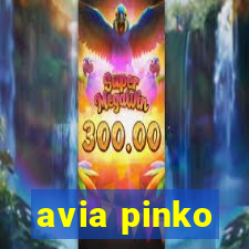 avia pinko