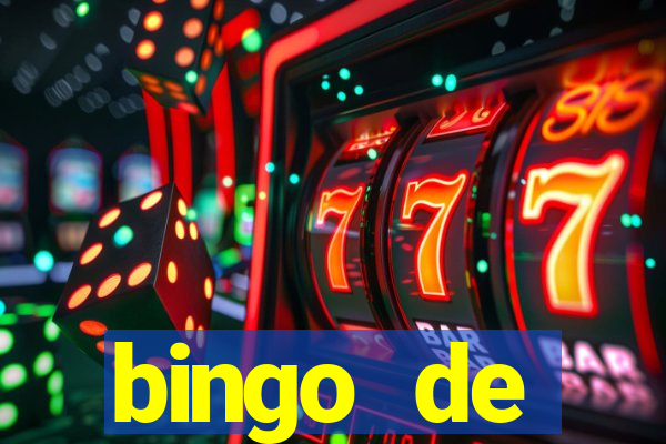 bingo de multiplica??o 4 ano