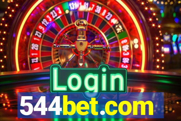 544bet.com