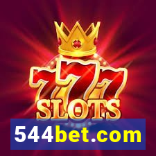 544bet.com