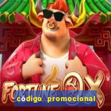 código promocional esportiva bet