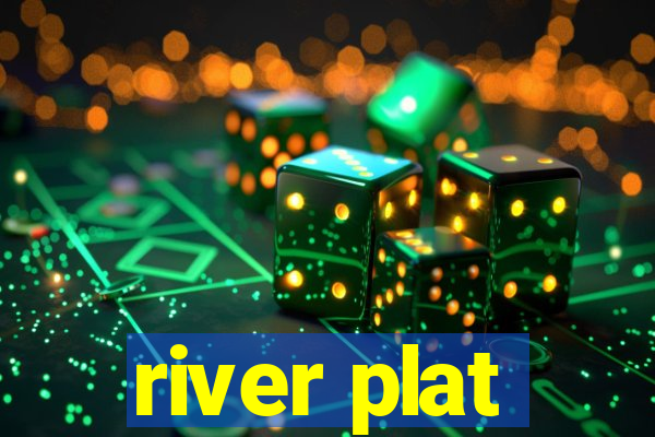 river plat