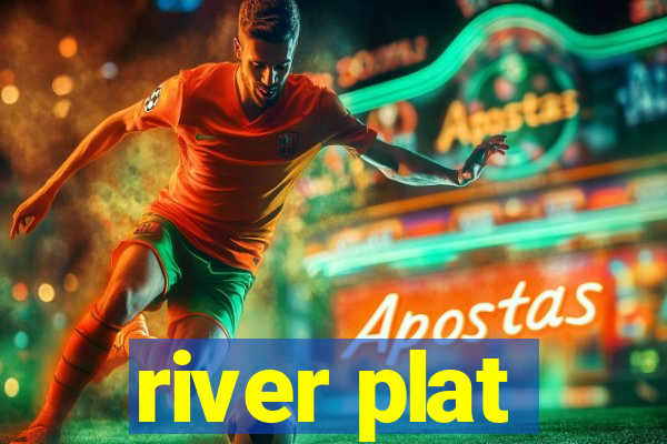 river plat