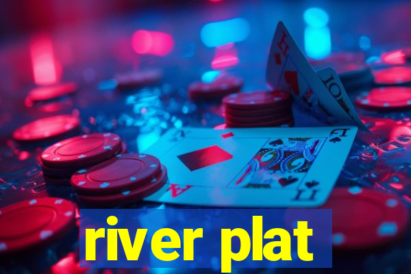 river plat