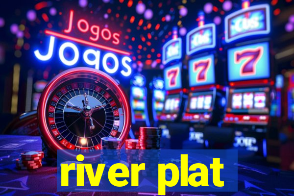 river plat