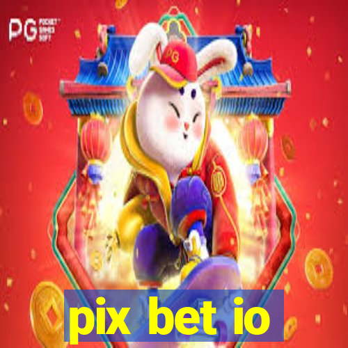 pix bet io