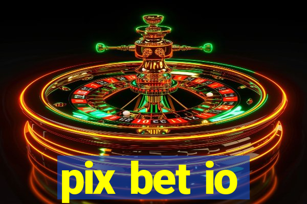 pix bet io