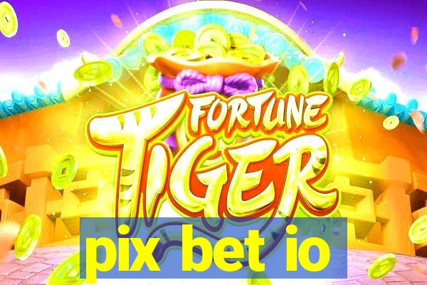 pix bet io