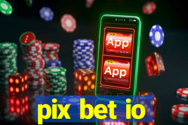 pix bet io