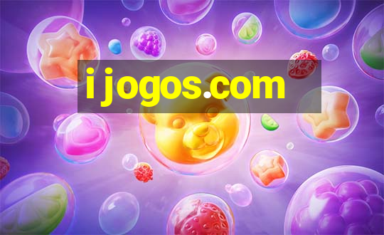 i jogos.com