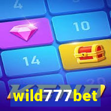 wild777bet