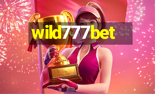 wild777bet