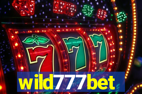 wild777bet