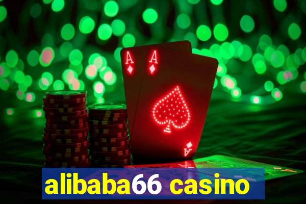 alibaba66 casino