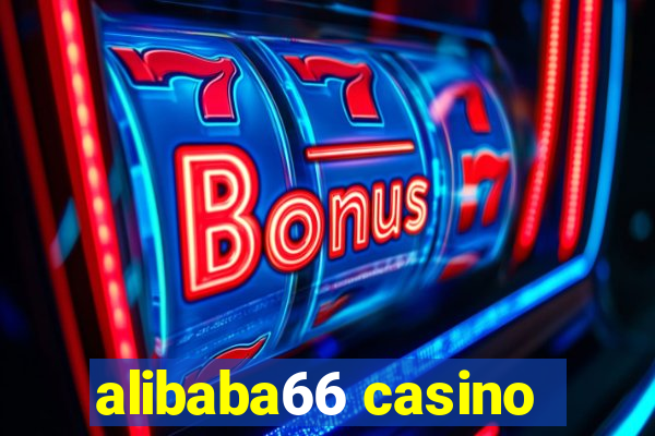 alibaba66 casino