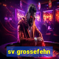 sv grossefehn