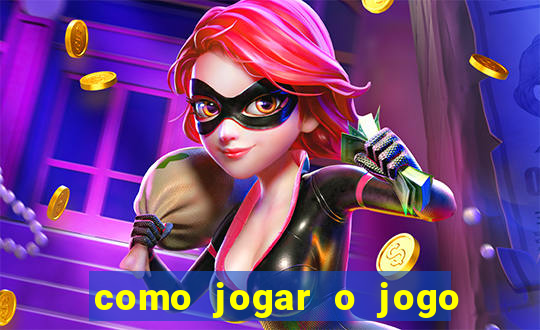 como jogar o jogo do touro