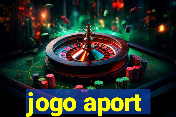 jogo aport