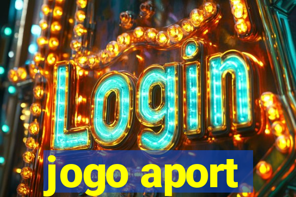 jogo aport