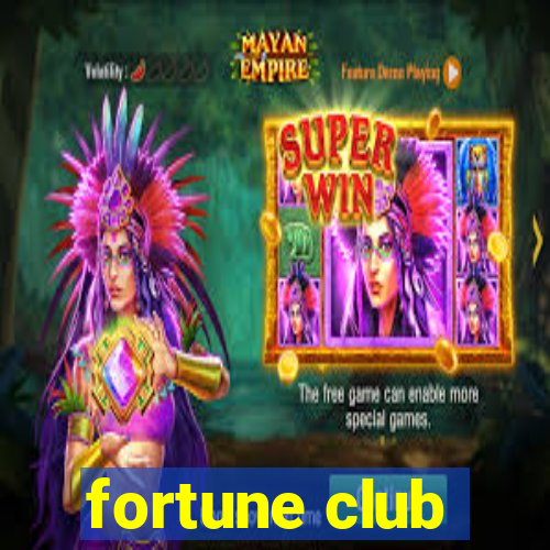 fortune club