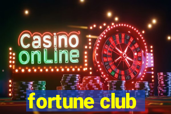 fortune club