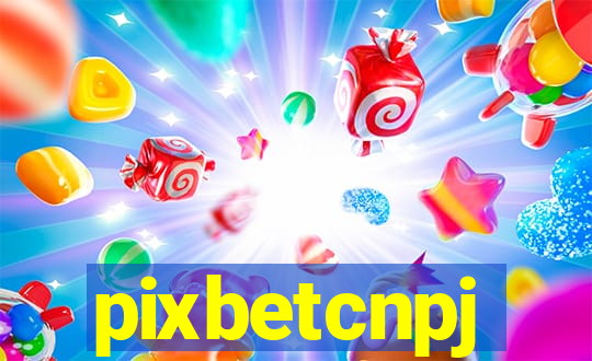 pixbetcnpj