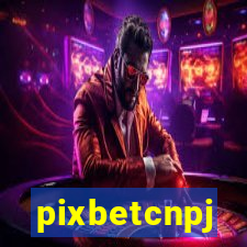 pixbetcnpj