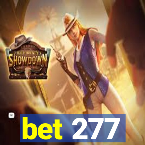 bet 277