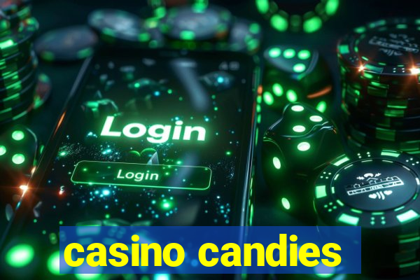 casino candies