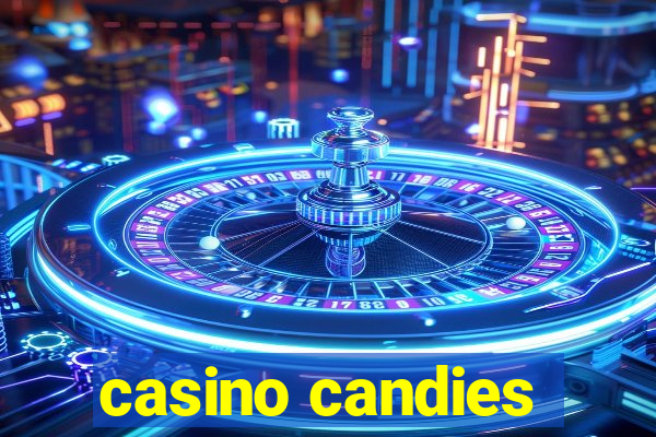 casino candies