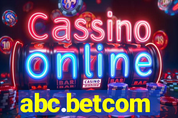 abc.betcom