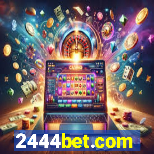 2444bet.com