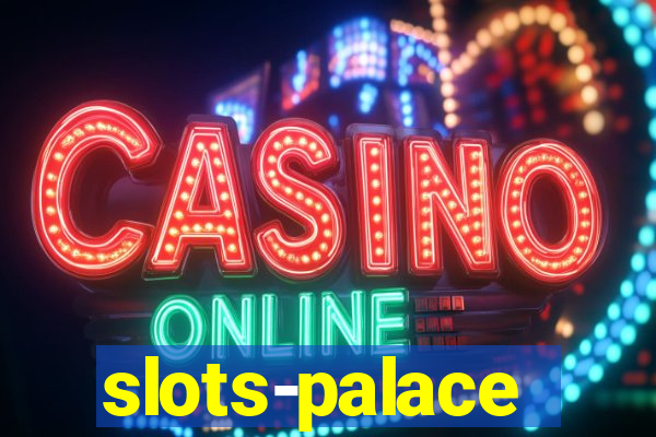 slots-palace