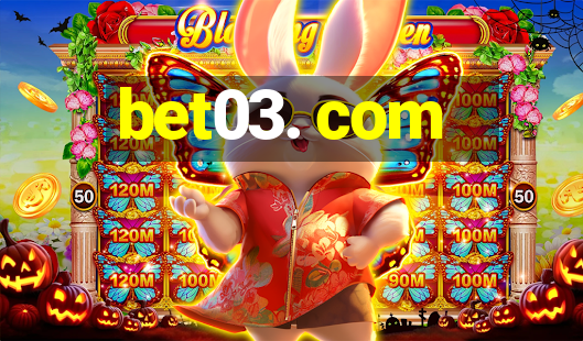 bet03. com