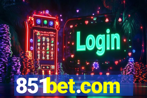 851bet.com