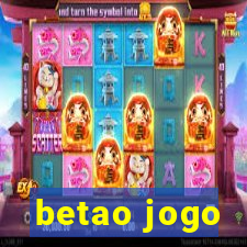 betao jogo