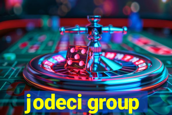 jodeci group