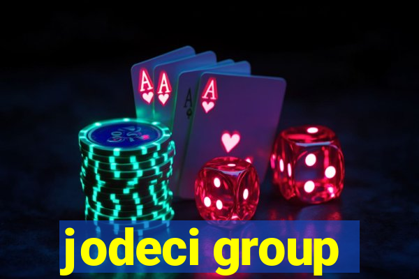 jodeci group